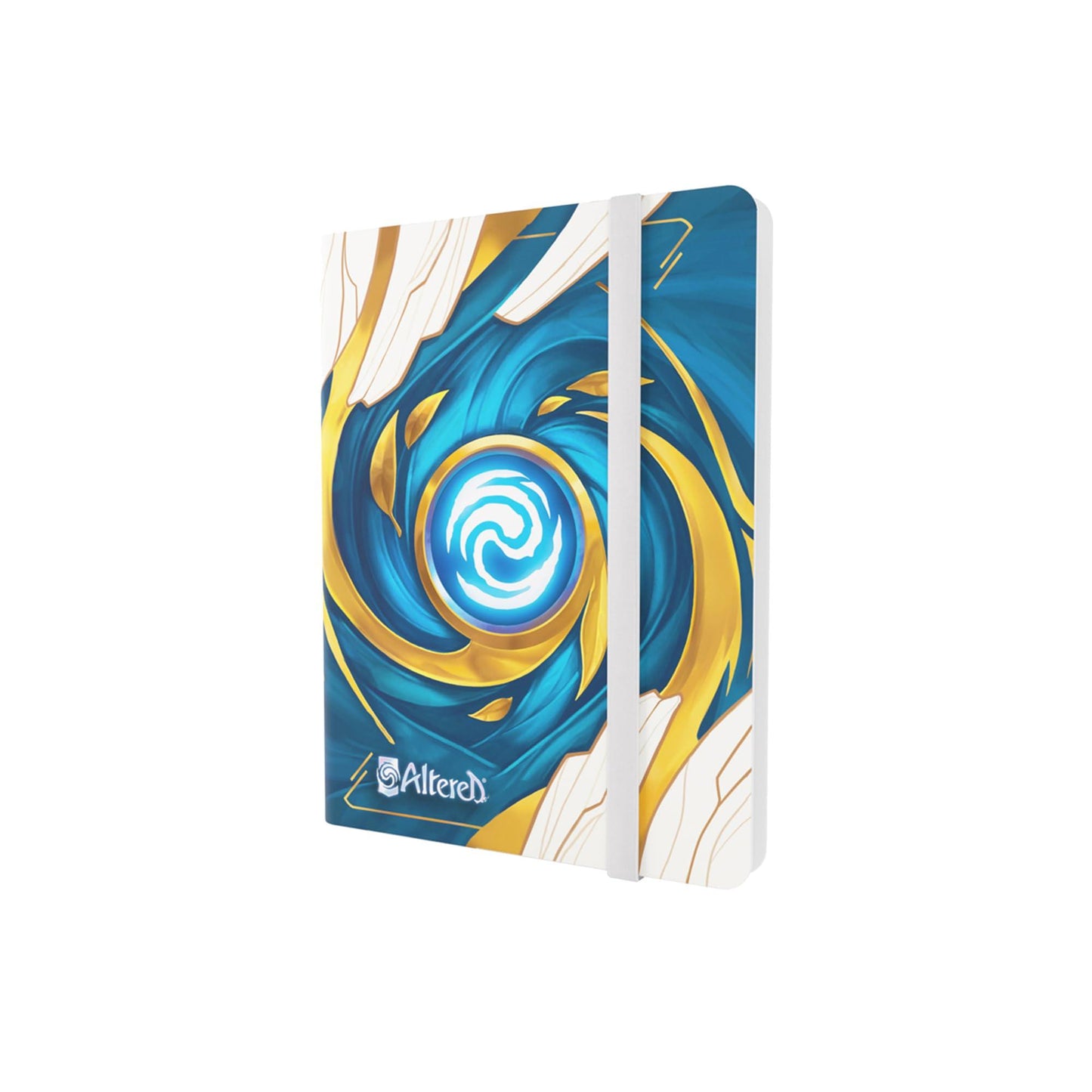 Gamegenic Altered Mana ORB Casual 18-Pocket Album