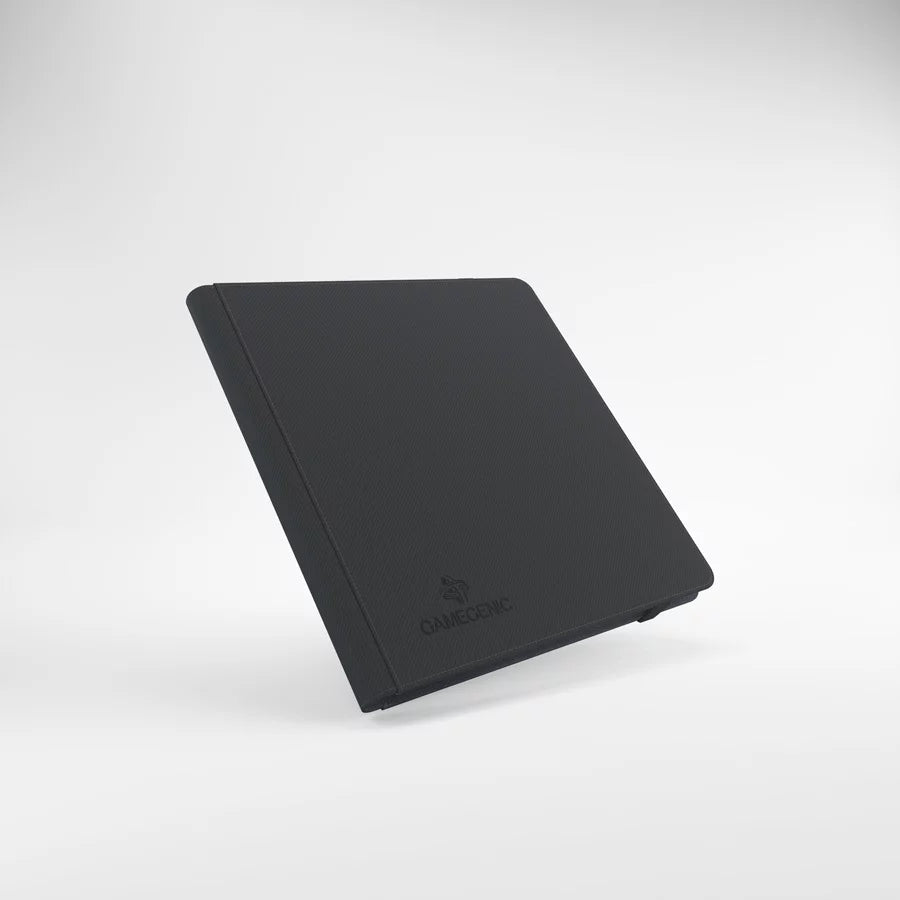 24 Pocket Prime Album Binder
