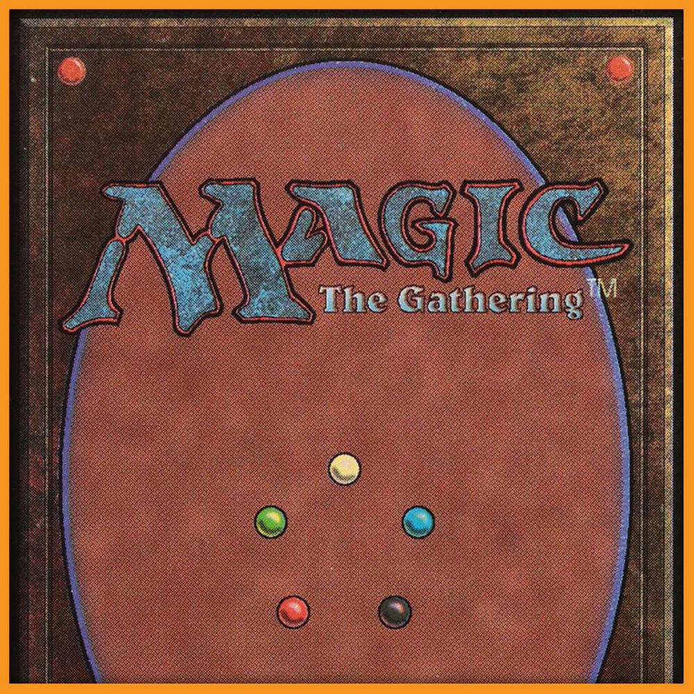 Magic the Gathering