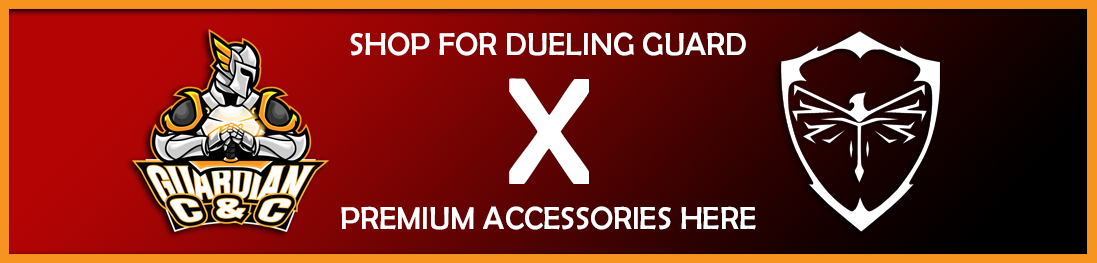 Dueling Guard Collection