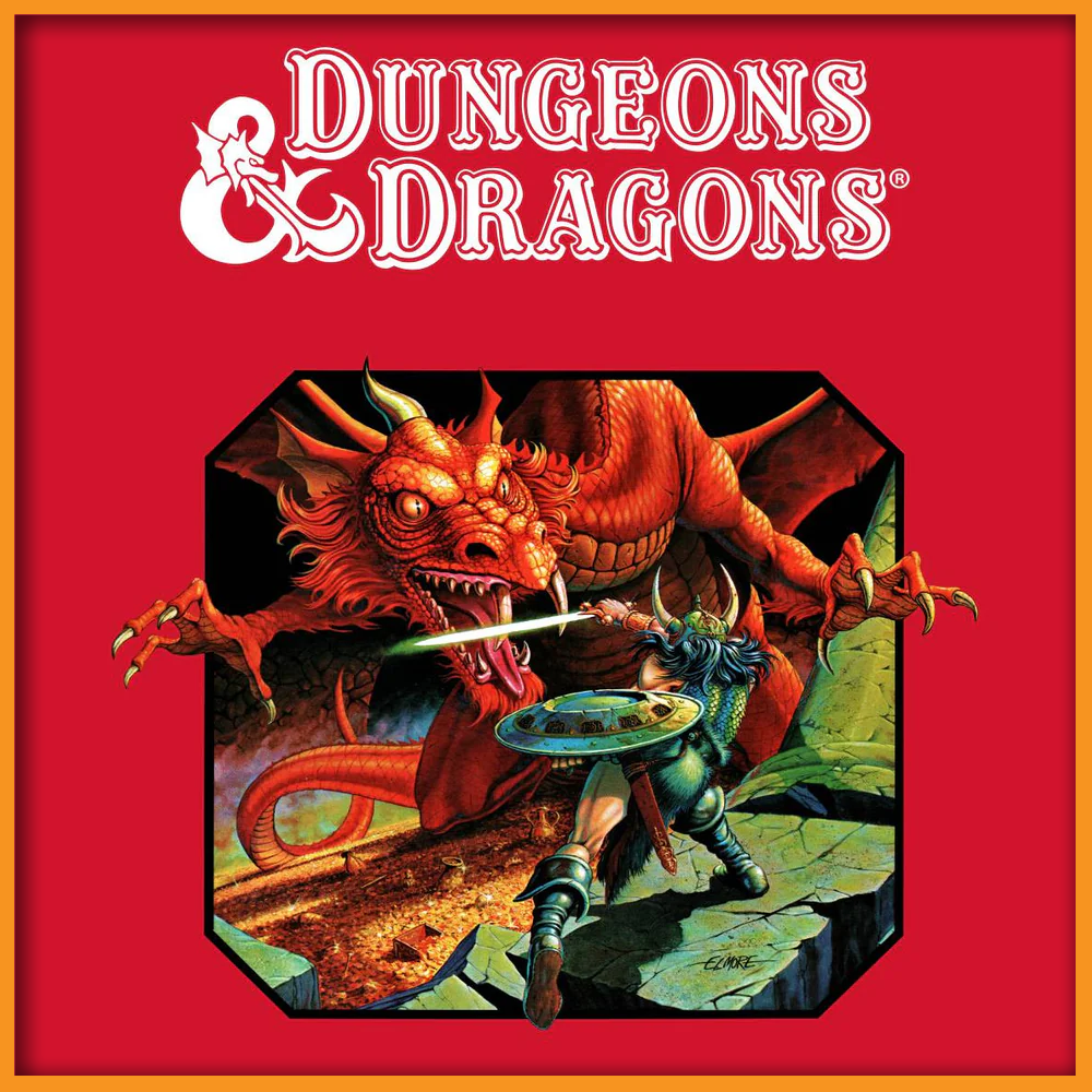 Dungeons & Dragons