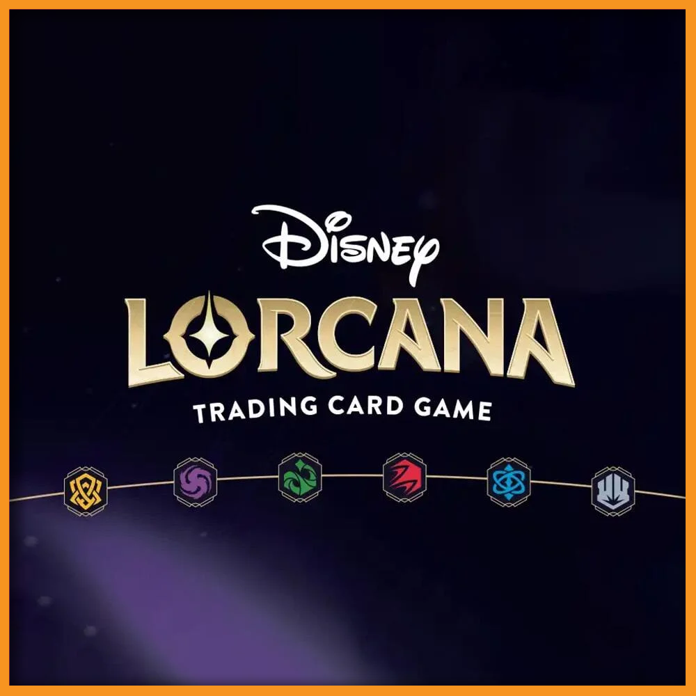 Lorcana