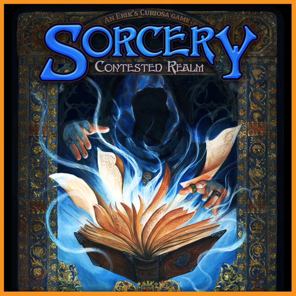 Sorcery: Contested Realm