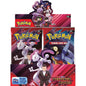 Pokémon TCG: Scarlet & Violet - Destined Rivals Booster Box