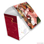 Shinobi Master Senran Kagura: New Link Deck Case - Toki / Mori Legend Bakunyu Festival
