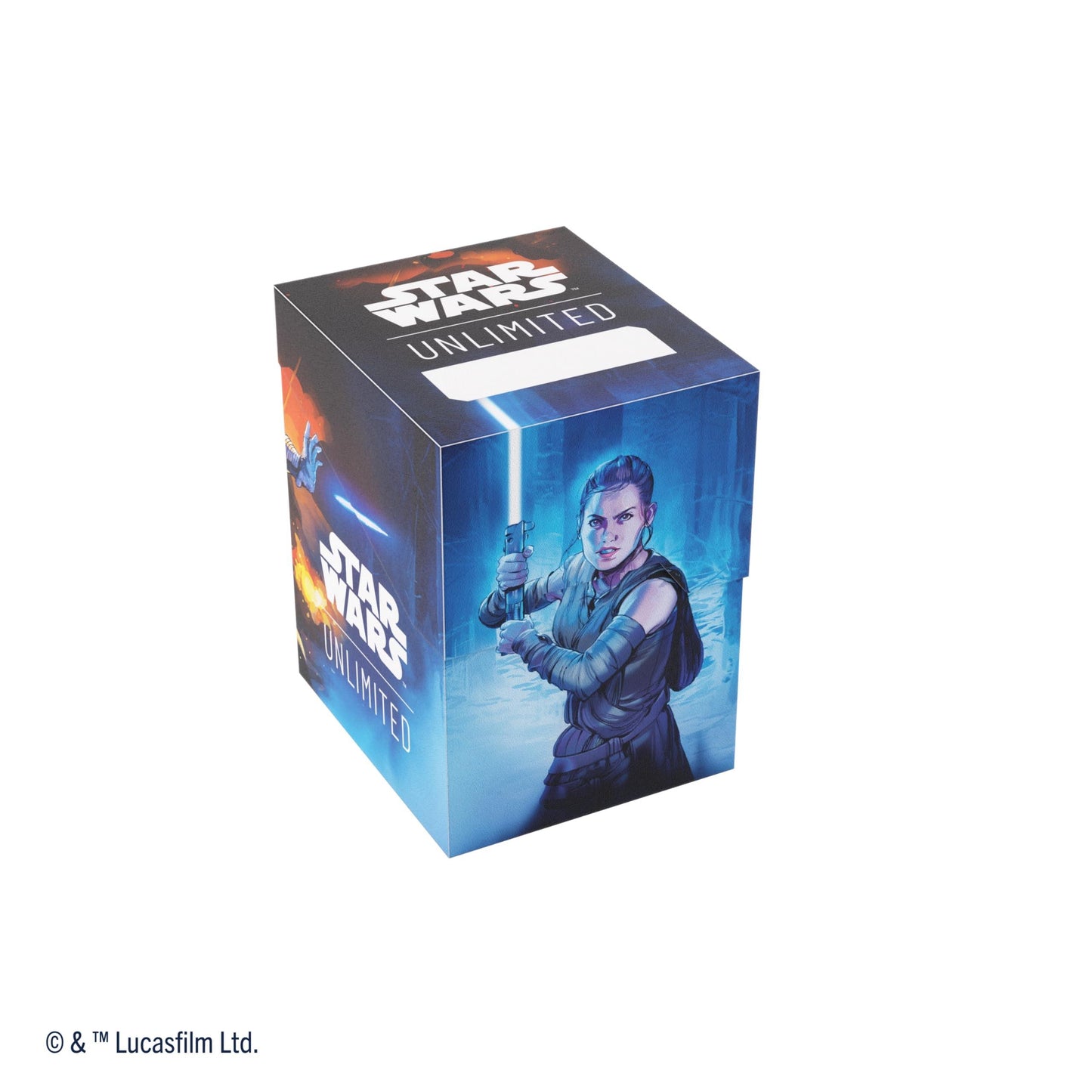 Gamegenic Star Wars Soft Crate