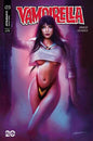 Vampirella (2025) #3 Cover C Shannon Maer Variant