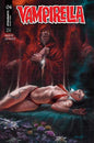 Vampirella (2025) #4 Cover A Lucio Parrillo