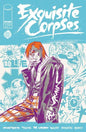 Exquisite Corpses #3 Cover C Michael Walsh Polybagged Variant (Mature)