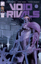 Void Rivals #21 Cover A Lorenzo De Felici