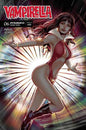 Vampirella (2025) #6 Cover B Greg Land Variant
