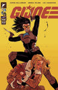 G.I. Joe #10 Cover A Tom Reilly