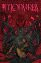 Monstress #60 (Mature)