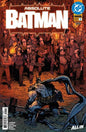 Absolute Batman 2025 Annual #1 (One Shot) Cover A Daniel Warren Johnson