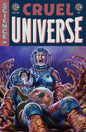 EC Cruel Universe 2 #3 (Of 12) Cover A Lee Bermejo