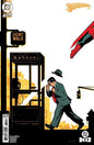 Superman #31 Cover B David Aja Card Stock Variant (DC K.O.)
