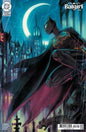 Batgirl #13 Cover B Nimit Malavia Card Stock Variant