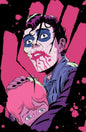 Exquisite Corpses #7 Cover D Stealth Variant (Mature)