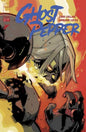 Ghost Pepper #5 Cover A Ludo Lullabi