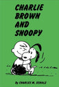 Peanuts Charlie Brown And Snoopy TPB