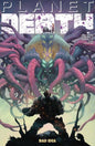 Planet Death #2 (Of 4) Cover A Tomas Giorello Variant