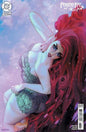 Poison Ivy #38 Cover C Noobovich Card Stock Variant