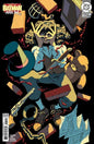 Absolute Batman Ark M Special #1 (One Shot) Cover B Javier Rodriguez Card Stock Variant