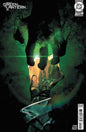 Absolute Green Lantern #9 Cover C Yasmine Putri Card Stock Variant
