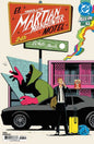 Absolute Martian Manhunter #7 Cover A Javier Rodriguez