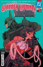 Absolute Wonder Woman #15 Cover A Hayden Sherman