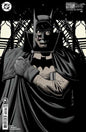 Batman Gotham By Gaslight A League For Justice #6 (Of 6) Cover B Brian Bolland Card Stock Variant