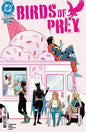 Birds Of Prey #28 Cover A Annie Wu