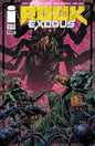 Rook Exodus #9 Cover A Jason Fabok & Brad Anderson
