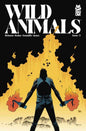Wild Animals #5 (Of 5)