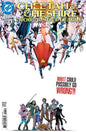 Cheetah And Cheshire Rob The Justice League #6 (Of 6) Cover A Nicola Scott