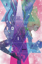 Die Loaded #3 Cover B  Marguerite Sauvage Variant (Mature)