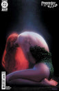 Poison Ivy #40 Cover B Noobovich Card Stock Variant