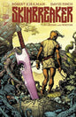 Skinbreaker #5 Cover A David Finch & Annalisa Leoni
