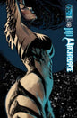 Witchblade #18 Cover B Jason Alexander Variant