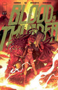 Blood & Thunder #10 Cover B Khary Randolph & Emilio Lopez Variant (Mature)