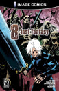 Lost Fantasy #8 Cover B Luca Casalanguida Variant