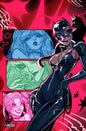 Sirens Love Hurts #1 (Of 4) Cover A Babs Tarr (Mature)