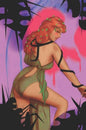 Sirens Love Hurts #1 (Of 4) Cover D Tula Lotay Connecting Variant (Mature)
