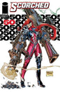 Spawn Scorched #50 Cover A Todd McFarlane
