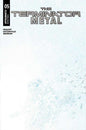 Terminator Metal #5 Cover A Declan Shalvey