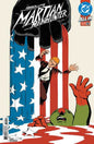 Absolute Martian Manhunter #10 Cover A Javier Rodriguez