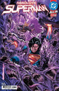 Absolute Superman #17 Cover A Rafa Sandoval