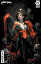 Absolute Wonder Woman #18 Cover D Yasmine Putri Card Stock Variant