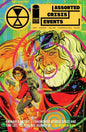 Assorted Crisis Events #9 Cover B Nikolaj Villager Variant (Mature)