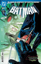 Batman #7 Cover A Jorge Jimenez